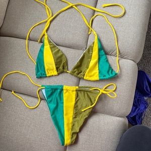 NWOT   SHEIN swimsuit